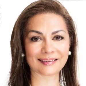 Meet your Posher, Nomiki